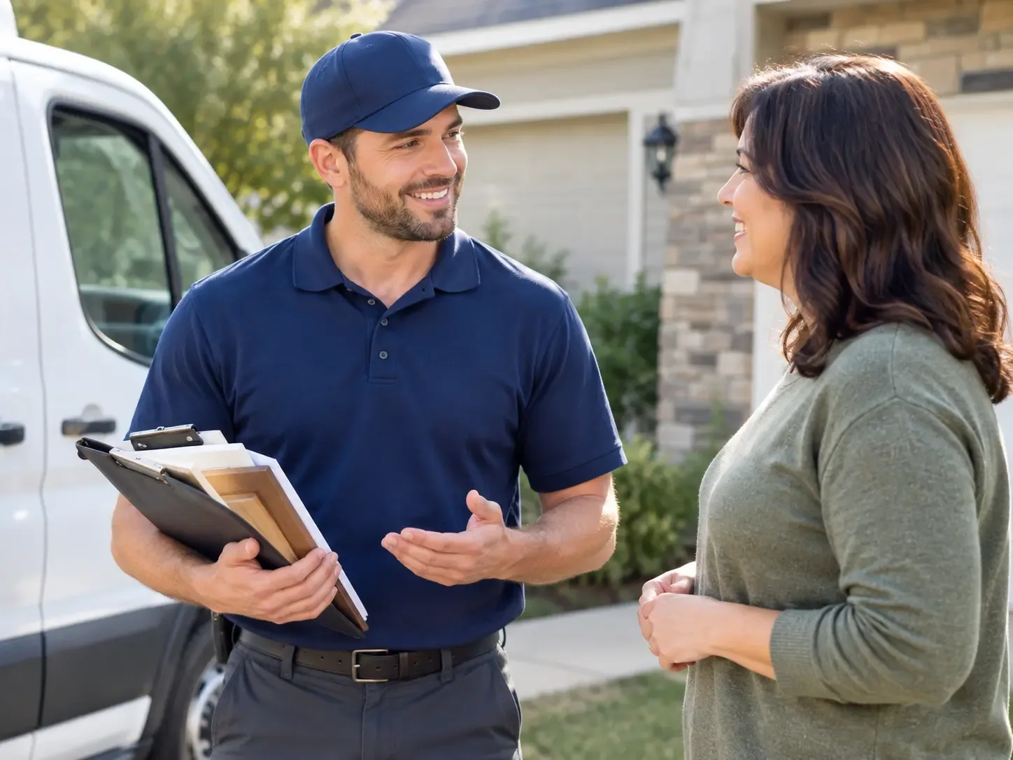 Kitchen Cabinet Refacing Henderson, MD FAQs